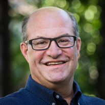 Steve Johns - Director at large