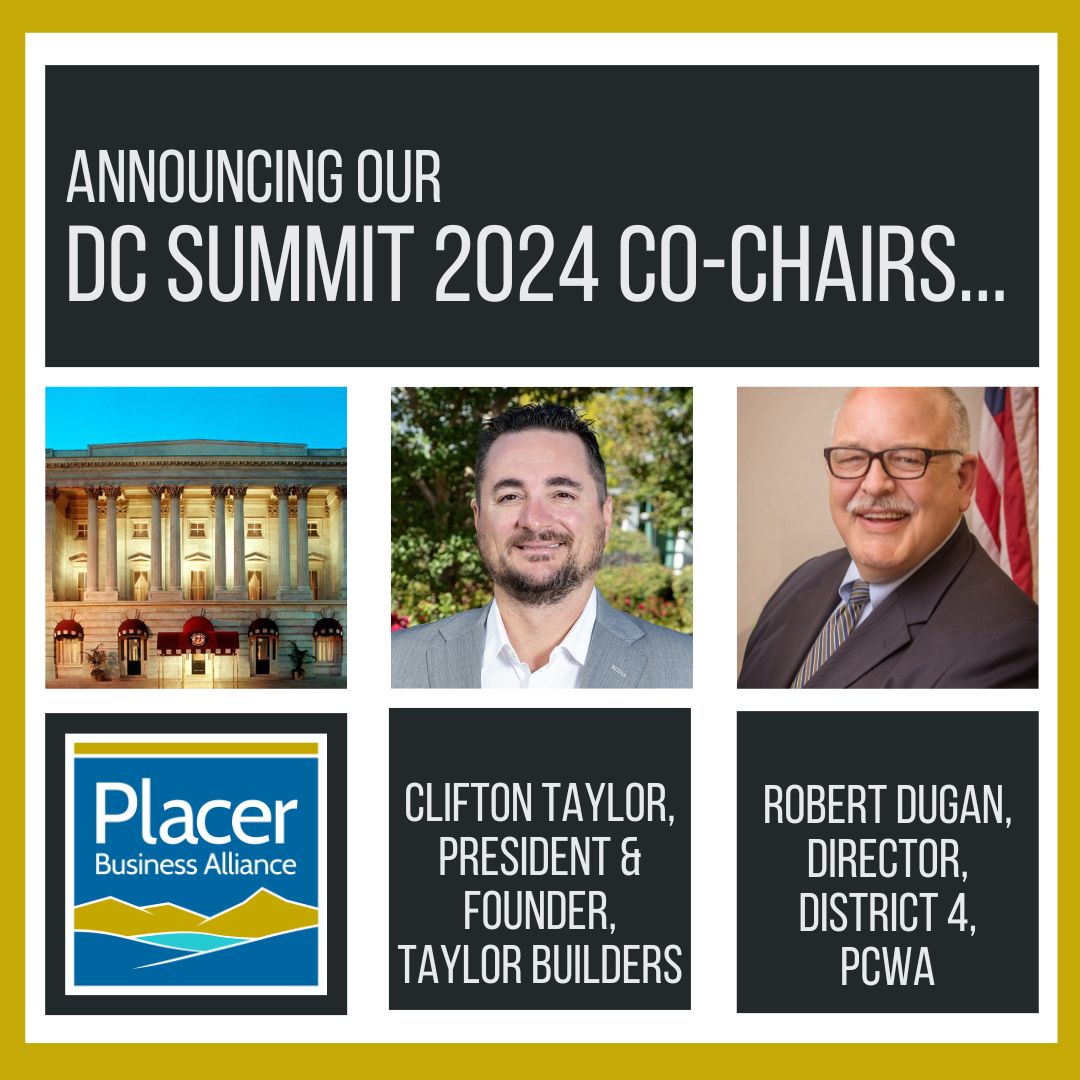DC Summit 2024 Co-Chairs