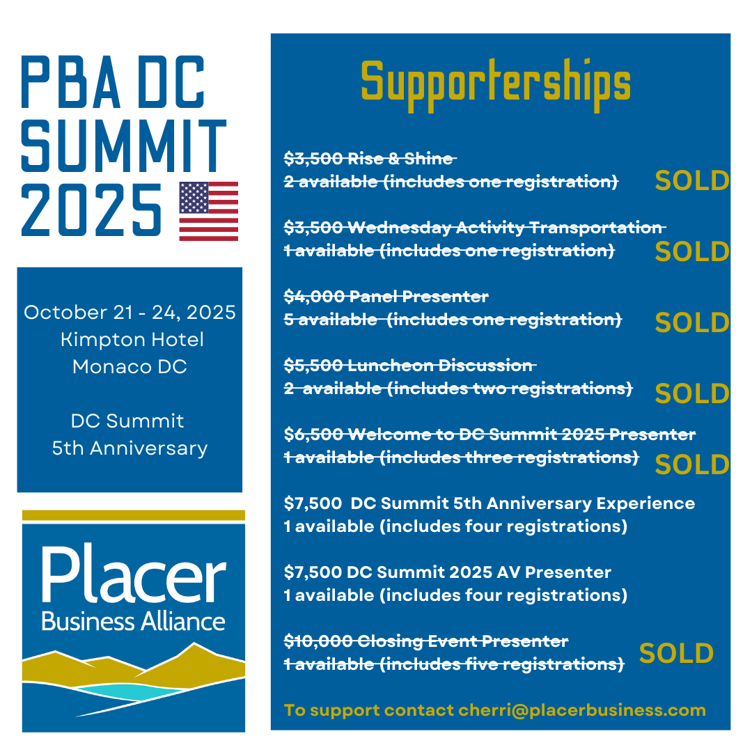 DC Summit Supportships