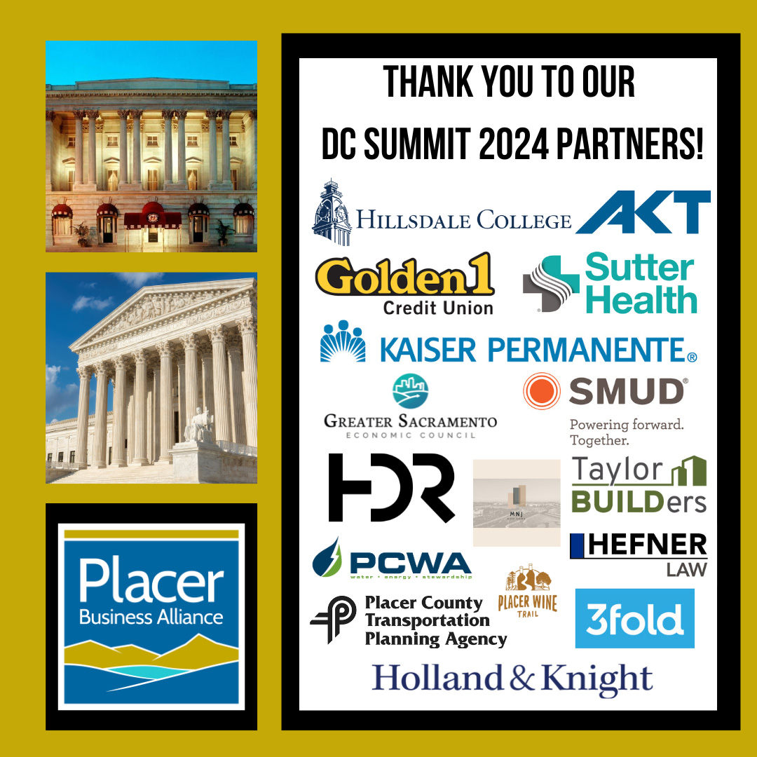 DC Summit 2024 Partners